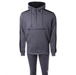 Load image into Gallery viewer, Cotton Streetwear 2 Piece Tracksuit
