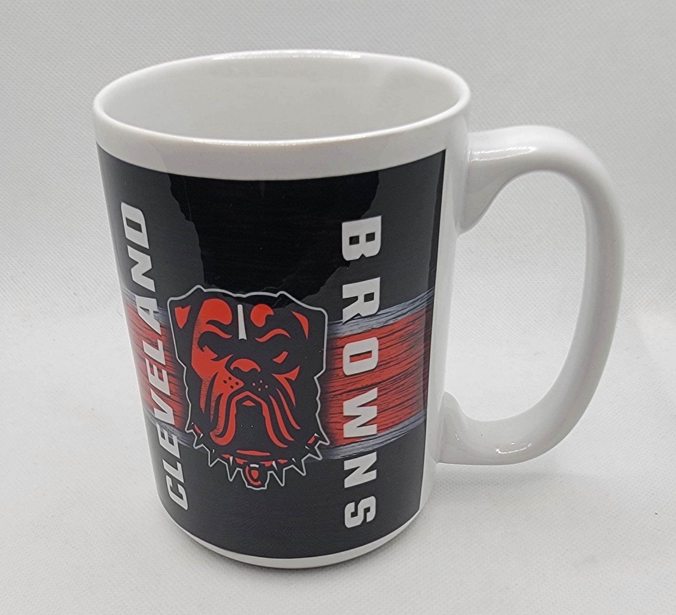 Cleveland Browns Mug Set #2