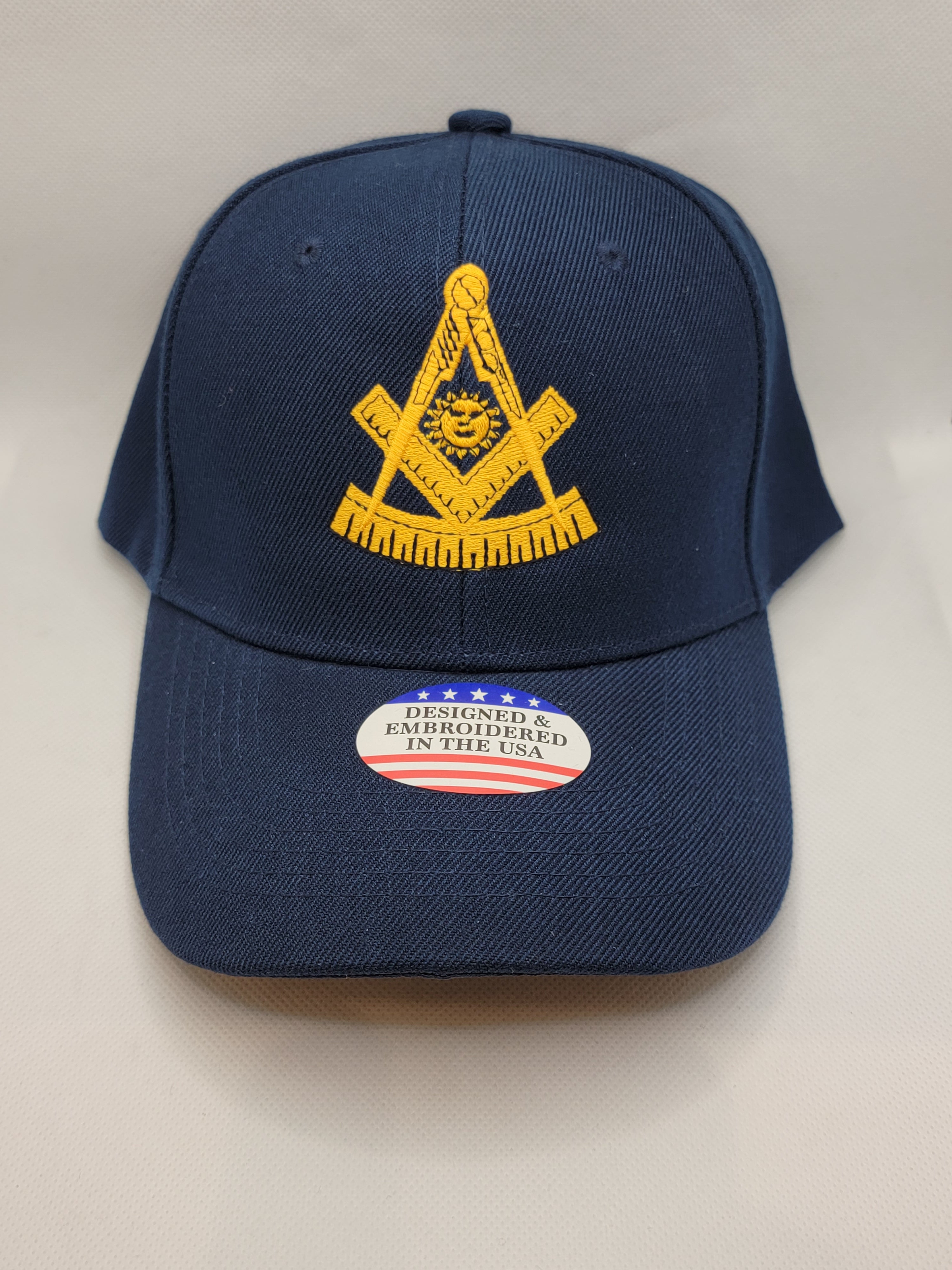 Past Master Hats