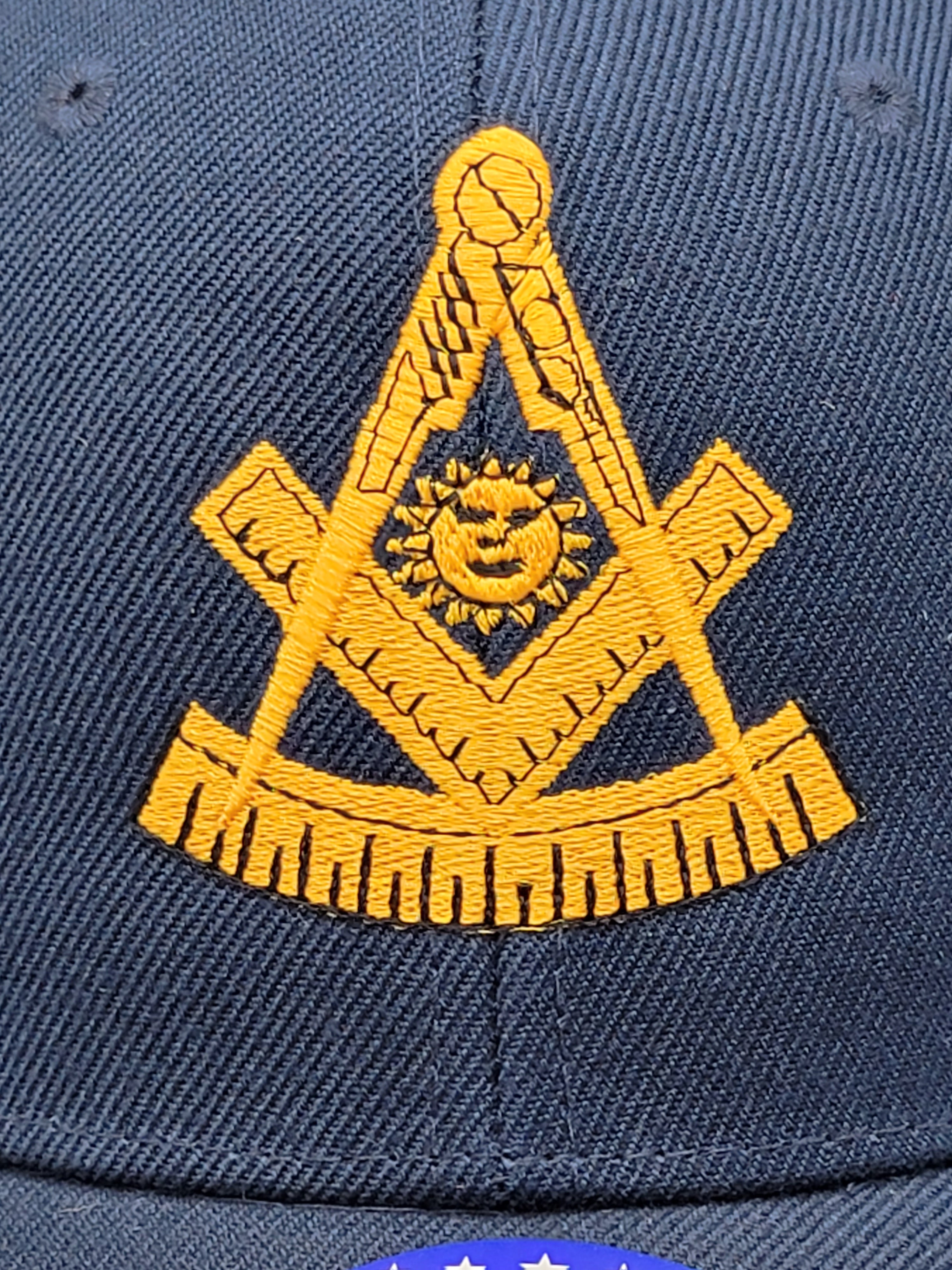 Past Master Hats